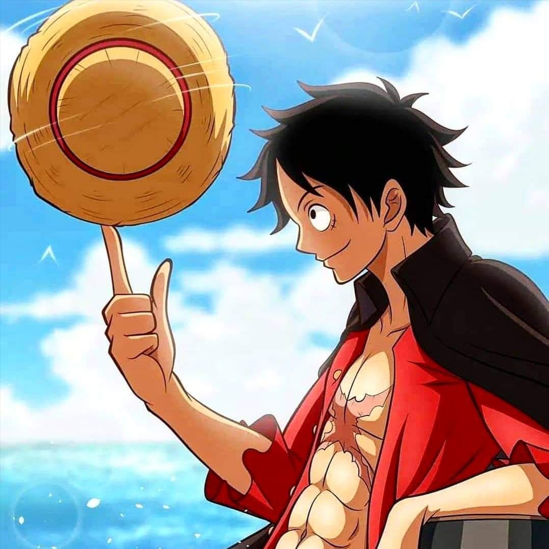 Luffy